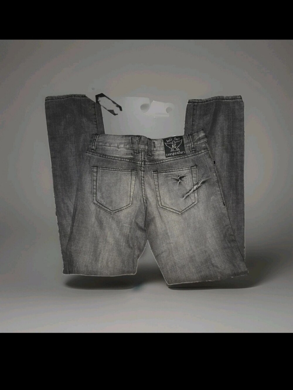 KC Conspirators Jeans by Kill City Your Choice!